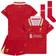 Nike Liverpool FC 2024 Stadium Home Football Replica 3-Piece Set