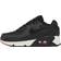 Nike Air Max 90 LTR - Anthracite Team Red