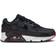 Nike Air Max 90 LTR - Anthracite Team Red