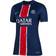 Nike Women's Paris Saint-Germain 2024 Stadium Home Dri-Fit Football Replica Shirt