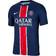 Nike Men's Paris Saint-Germain 2024/25 Match Home Dri-Fit ADV Football Shirt