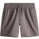 H&M Regular Fit Sweatshorts - Dark Taupe