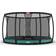 BERG Champion Inground 380 green Safety net Deluxe