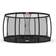 BERG Champion Inground 380 green Safety net Deluxe