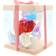 MikaMax Light Up Teddy Natlampe