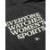 TOGETHXR Everyone Watches Women’s Sports™ Hoodie