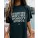 TOGETHXR Everyone Watches Women’s Sports™ Tee