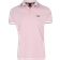 BOSS Mens Paddy Polo Shirt - Light/ Pastel Pink