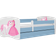 Kocot Kids Babydreams Barnsäng Princess & Horse 80x144cm