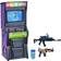 Fortnite Victory Royale Series Purple Arcade Machine