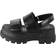 Buffalo Aspha SND - Black