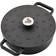 Farberware Disney Monochrome Pre-Seasoned with lid 0.75 gal 8.5 "