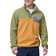 Patagonia Men's Synchilla Snap-T Fleece Pullover - Pufferfish Gold