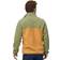 Patagonia Men's Synchilla Snap-T Fleece Pullover - Pufferfish Gold