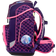 Ergobag Cubo 5-parted Backpack Set - Pearl DiveBear