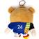 UEFA Euro 2024 Mascot Plush Keychain 12 cm