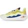 Under Armour Curry 11 Championship Mindset GS - Lemon Ice/Metallic Gold