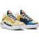 Under Armour Curry 11 Championship Mindset GS - Lemon Ice/Metallic Gold