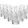 Bormioli Rocco Bartender Stone Highball Drink Glass 49cl 12pcs