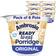 Ambrosia Ready To Eat Original Porridge 210g 6pack