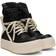 Rick Owens Mega Bumper Geobasket M - Black