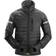Snickers AllroundWork Insulator Jacket Black/Black