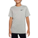 Nike Big Kid's Dri-FIT Legend T-shirt - Tumbled Grey/Flat Silver/Heather (DX9537-055)