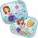 Disney Sofia The First Parasol Bil 2-pack