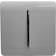 Trendi Switch Fan Isolator Switch in Light Grey