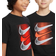 Nike Older Kid's Sportswear T-shirt - Black