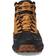 Timberland Converge Mid Shell M - Black/Wheat