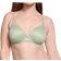 Victoria's Secret Lightly Lined Full Coverage Smooth Bra - Soft Green