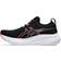 Asics Gel-Nimbus 26 M - Black/True Red