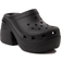 Crocs Siren Clog - Black