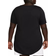 Nike Women's Sportswear Essential Tunic Plus Size - Black/White