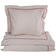 Sagaform Carl Duvet Cover Beige, Red (210x150cm)