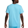 Nike Men's Sportswear T-shirt - Aquarius Blue