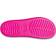 Crocs Classic Platform Slide - Pink Crush