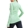 Under Armour Tech Twist 1/4 Zip Top - Green