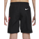 Nike Big Kid's Swim 3-D 7" Volley Shorts - Black (NESSE805-001)