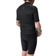 7mesh Men's Atlas Short Sleeve Jersey - Black