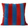 Byon Pathi Complete Decoration Pillows Red, Blue (45x45cm)