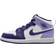 NIKE Air Jordan 1 Mid PS - Sky J Purple/Sky J Purple/White/Sky J Light Purple