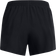 Under Armour Women's Fly By 3" Shorts - Black/Reflective