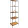 House Nordic Vita Natural Shelving System 51x170cm