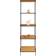 House Nordic Vita Natural Shelving System 51x170cm