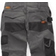 Scruffs Graphite 36L Trade Flex Trousers