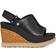 UGG Abbot Adjustable Slide - Black