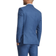 Antique Rogue Texture Slim Fit Suit - Blue