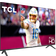 TCL 40S350F